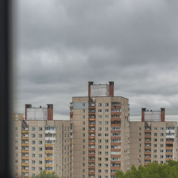 Первый или последний – на каком этаже лучше жить