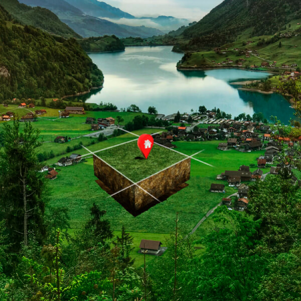 Межевание земельного участка: что это и зачем нужно