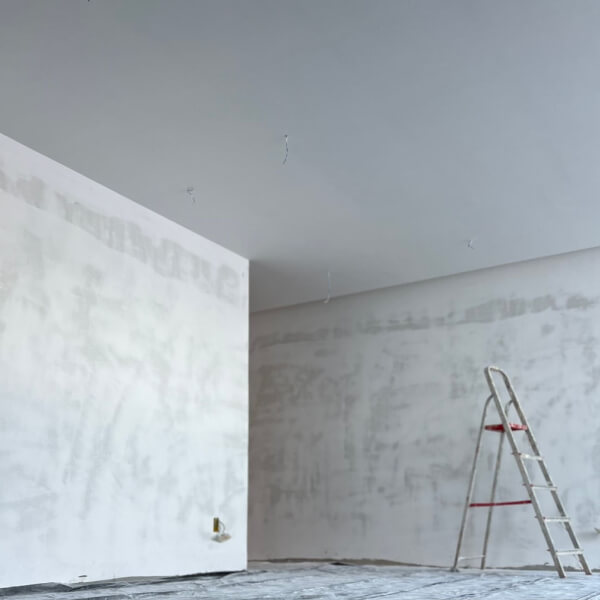 Предчистовая отделка квартиры: что это такое и когда нужно