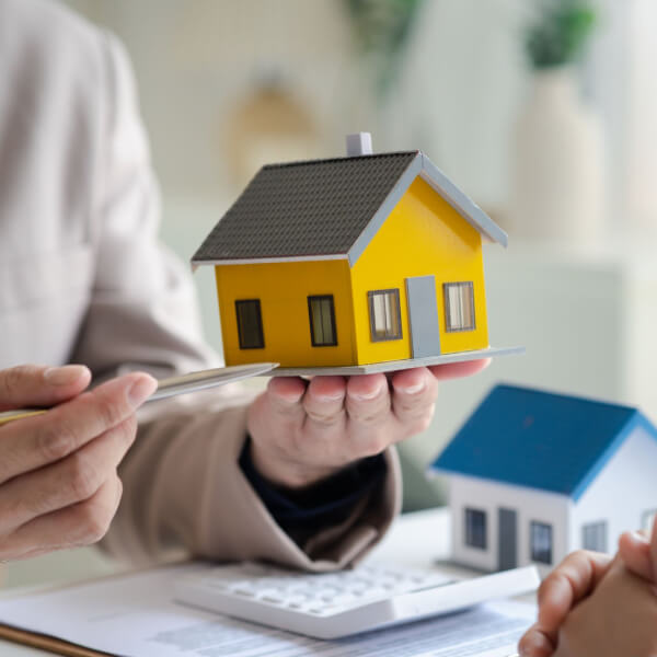 Как обезопасить себя при покупке квартиры в Беларуси