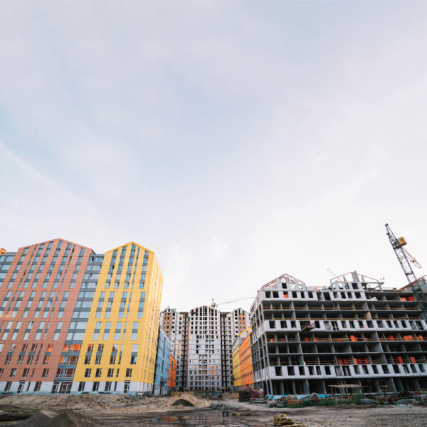 Капитальное строение: что это такое и как его определить