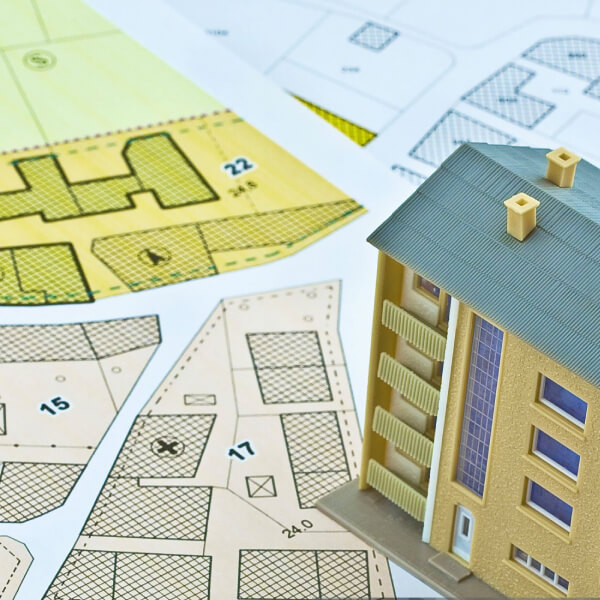 Как правильно выбрать участок под строительство дома