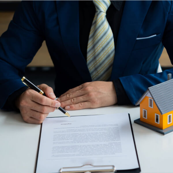 Как можно вернуть проданную квартиру после сделки