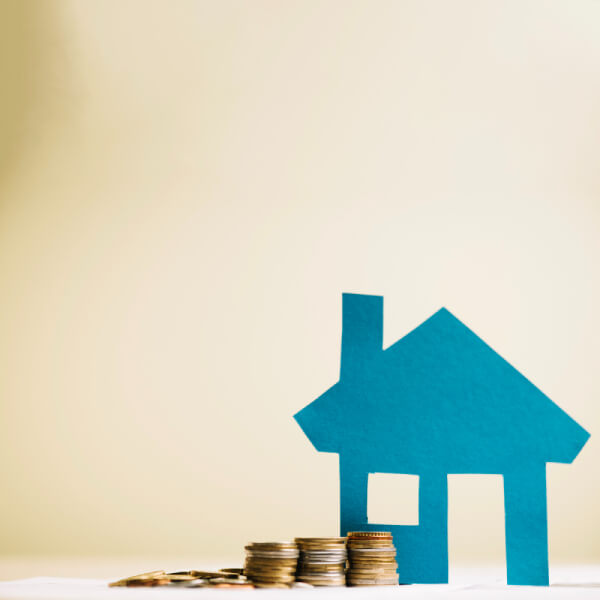 Налог с продажи дома: как, сколько и когда платить