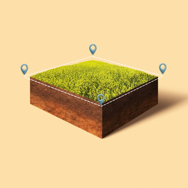 Можно ли продать земельный участок, купленный на аукционе