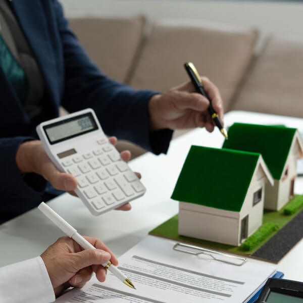 Налог с продажи участка: как, сколько и когда платить