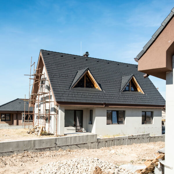 Как правильно купить недостроенный дом в Беларуси