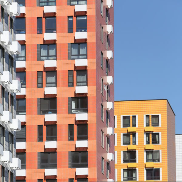 Какой этаж выбрать при покупке квартиры в новостройке