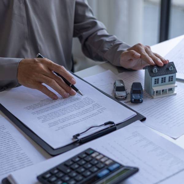 Без каких документов нельзя продать квартиру в Беларуси