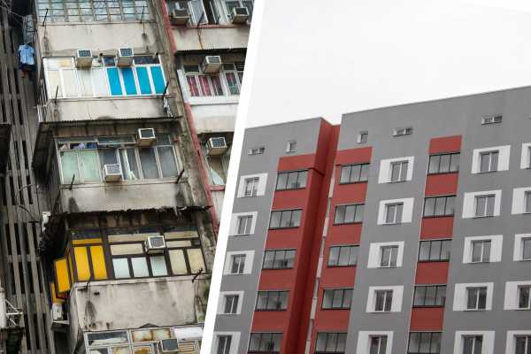 Преимущества покупки квартиры в новостройке в Минске